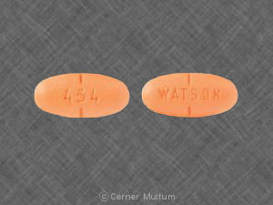 Image of Gemfibrozil 600 mg-WAT