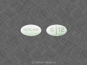 Image of Glimepiride 2 mg-MYL