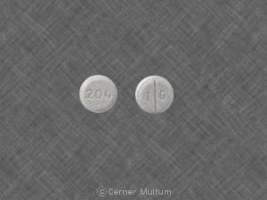 Image of Glimepiride 2 mg-PER