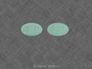 Image of Glimepiride 2 mg-RED