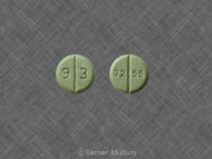 Image of Glimepiride 2 mg-TEV