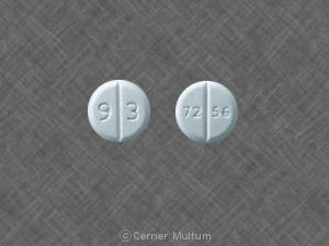 Image of Glimepiride 4 mg-TEV