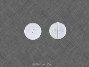 Image of Glipizide 10 mg-IVA