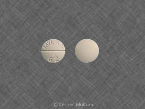 Image of Glipizide 10 mg-MYL
