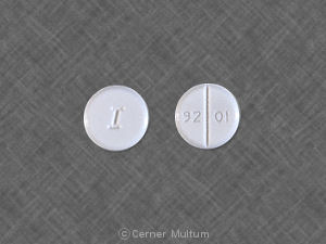 Image of Glipizide 5 mg-IVA