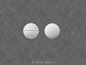 Image of Glipizide 5 mg-MYL