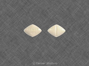 Image of Glucotrol 5 mg