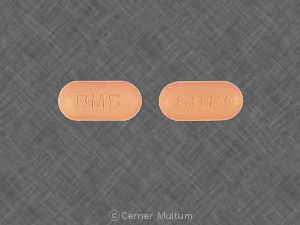 Image of Glucovance 2.5 mg-500 mg