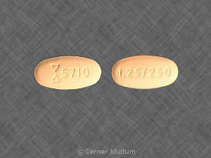Image of Glyburide-Metformin 1.25-250 mg-IVA