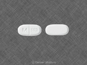 Image of Glyburide 1.5 mg-MYL
