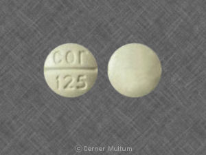 Image of GlyBURIDE 5 mg-GG