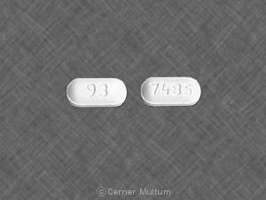 Image of Granisetron 1 mg-TEV