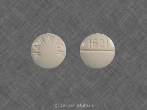 Image of Griseofulvin Ultramicrosize 250 mg-WAR