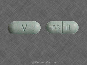 Image of Guaifenesin-DM LA 600-30 mg