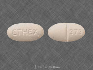 Image of Guaifenex GP 1200 mg-120 mg