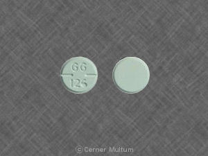 Image of Haloperidol 10 mg-GG