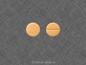 Image of Haloperidol 1 mg-MYL