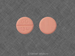 Image of Haloperidol 20 mg-GG