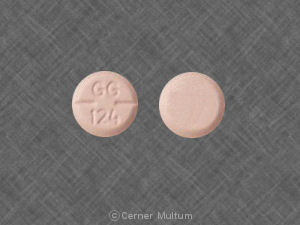Image of Haloperidol 2 mg-GG