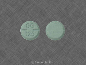 Image of Haloperidol 5 mg-GG