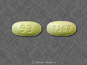 Image of HCTZ-Losartan 12.5-50 mg-TEV