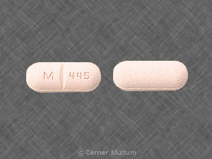 Image of HCTZ-Metoprolol 100 mg-50 mg-MYL