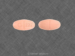 Image of HCTZ-Quinapril 12.5 mg-10 mg-GRE