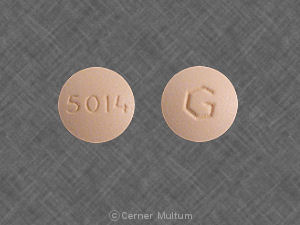 Image of HCTZ-Spironolactone 25 mg-25 mg-GRE