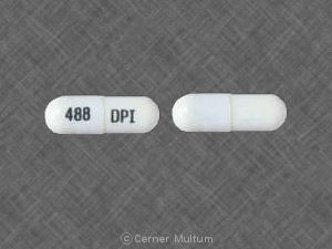 Image of HCTZ-Triamterene 25 mg-37.5 mg Cap