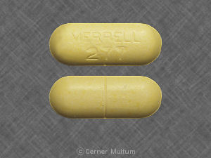 Image of Hiprex 1 g