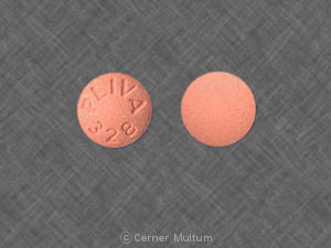 Image of Hydralazine 50 mg-IVA