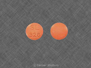 Image of Hydralazine 50 mg-SID