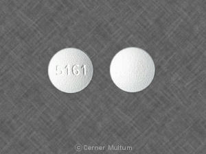 Image of Hydrocodone-Ibuprofen 7.5 mg-200 mg-TEV