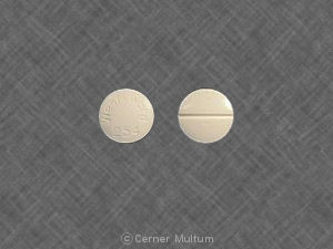 Image of Hydrocortisone 20 mg-MAJ