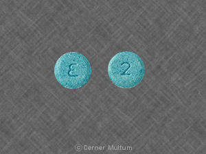 Image of Hydromorphone 2 mg-ETH