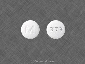 Image of Hydroxychloroquine 200 mg-MYL