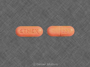 Image of Hyoscyamine SR 0.375 mg-ETH