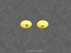 Image of Hytrin 2 mg