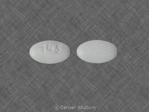 Image of Hyzaar 12.5-100 mg
