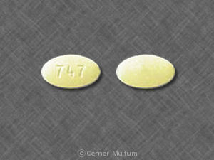 Image of Hyzaar 25 mg-100 mg