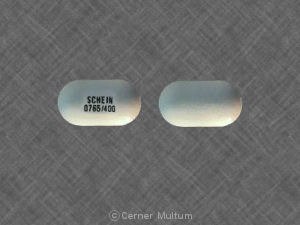 Image of Ibuprofen 400 mg-SCH