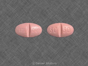 Image of Imdur 30 mg