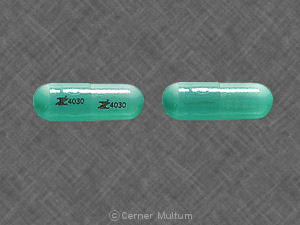 Image of Indomethacin 50 mg-TEV