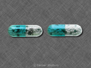 Image of Indomethacin SR 75 mg-AMN