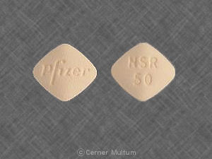 Image of Inspra 50 mg