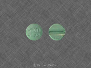 Image of Isordil 40 mg