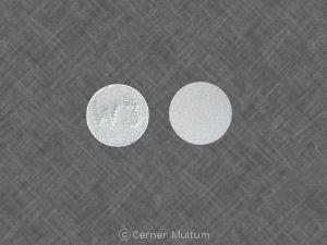 Image of Isosorbide Dinitrate 5 mg SL-WES