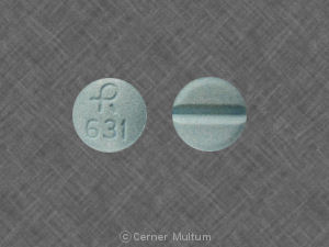 Image of Isosorbide Mononitrate 10 mg-PUR