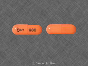 Image of Isotretinoin 40 mg-BAR