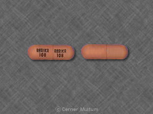 Image of Isradipine 2.5 mg-ABR
